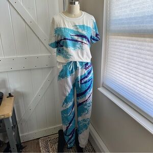 90’s Paper Cup Costume Set